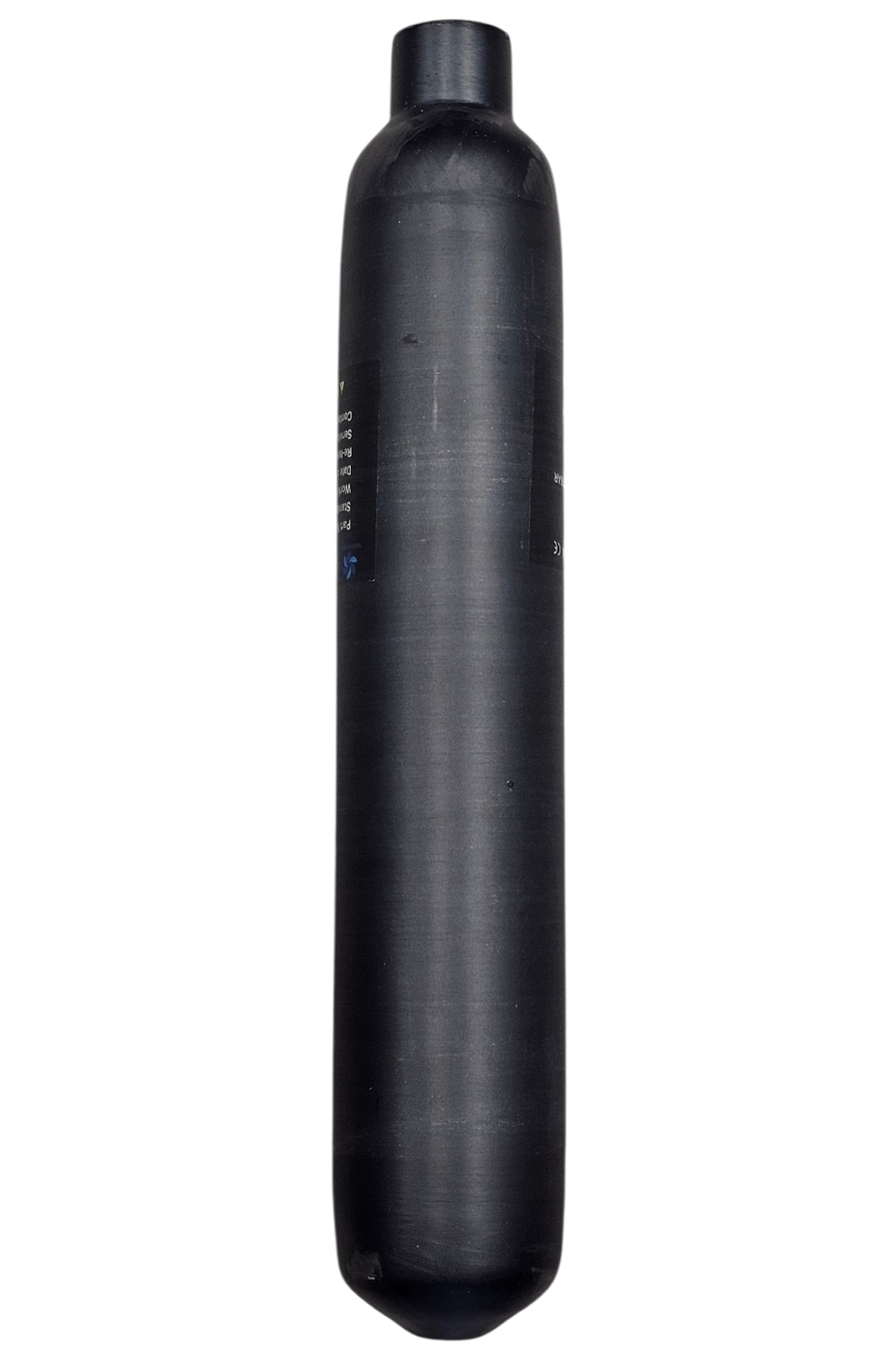 0.58L 300 BAR Paineilmapullo, Leima 01/2026