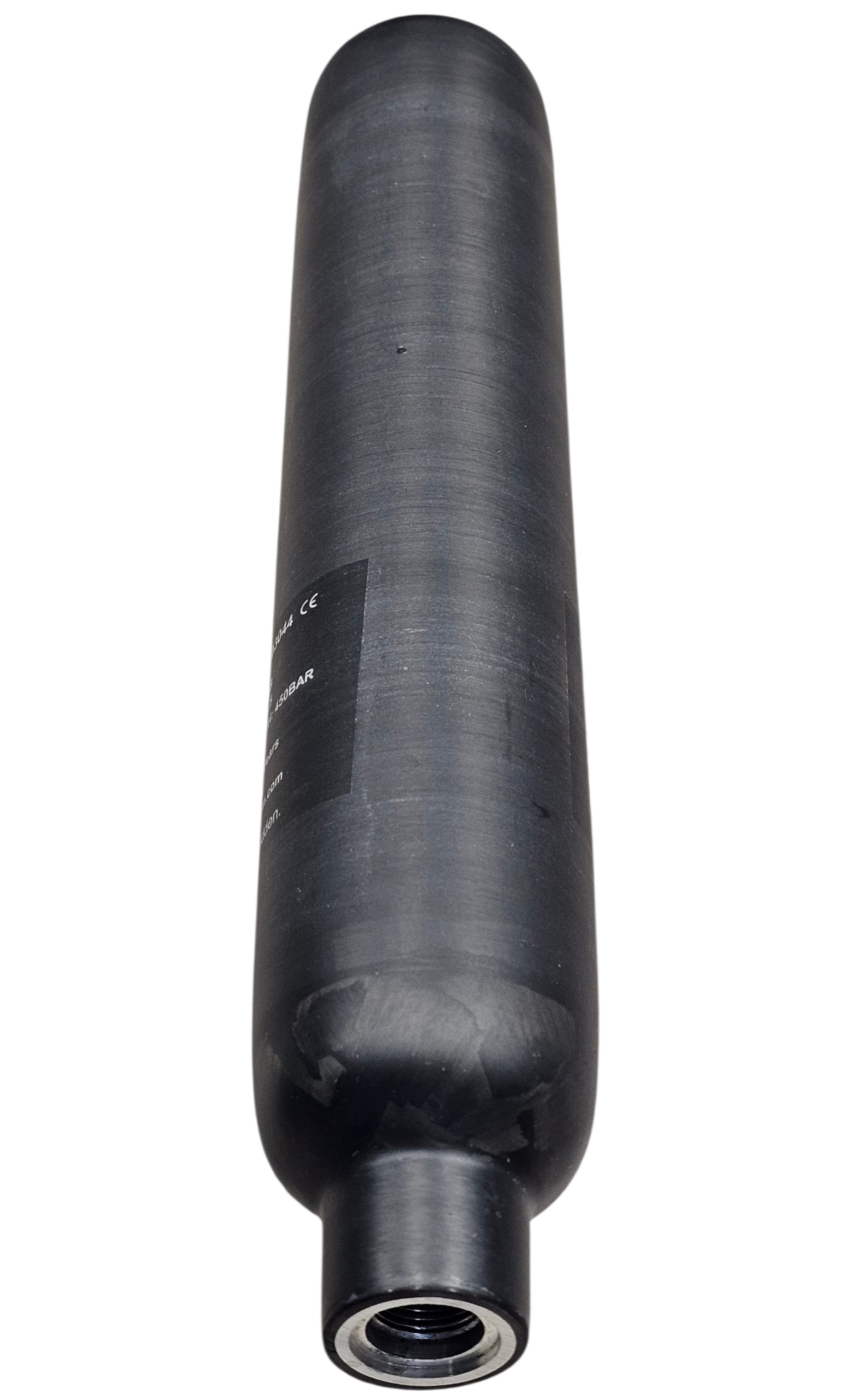 0.58L 300 BAR Paineilmapullo, Leima 01/2026