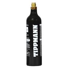 12 Oz Alu Tank, Pin Valve Leima 01/2026