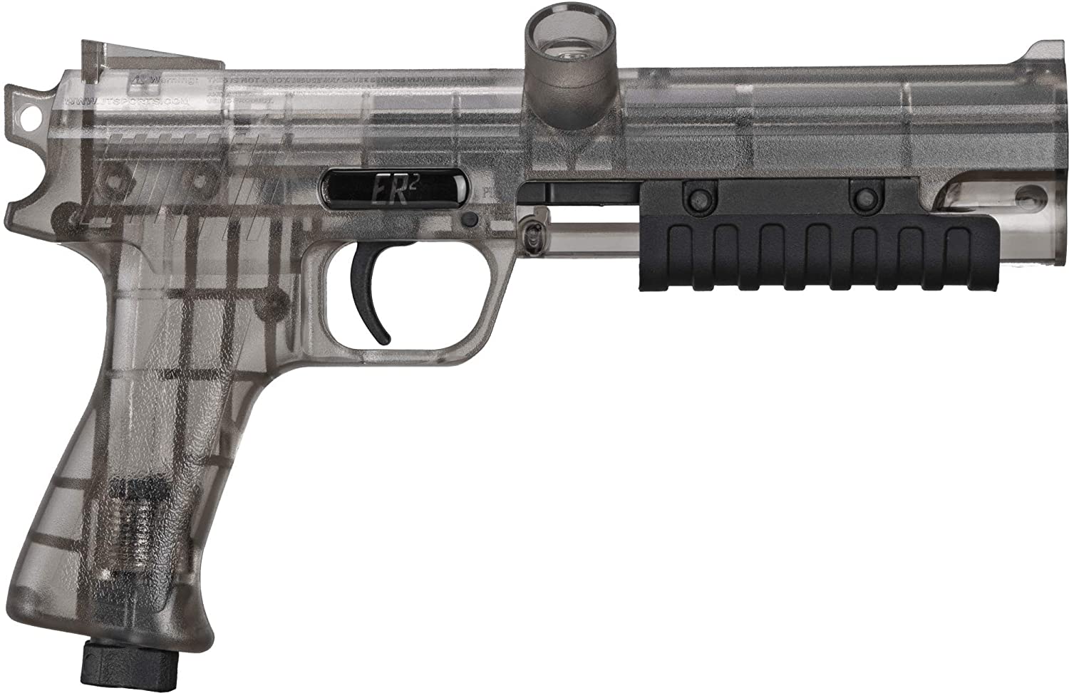 JT ER2 Pump Pistol