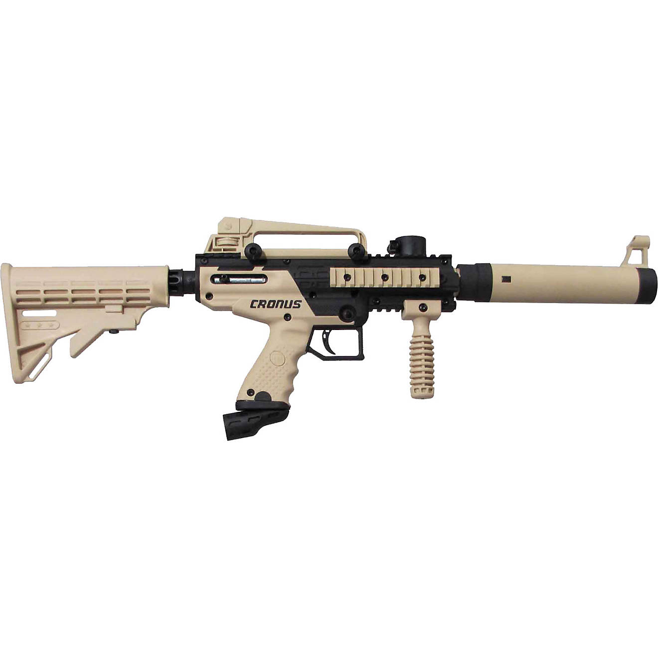 Tippmann Cronus Tactical Black/Tan