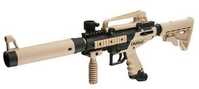 Tippmann Cronus Tactical Black/Tan