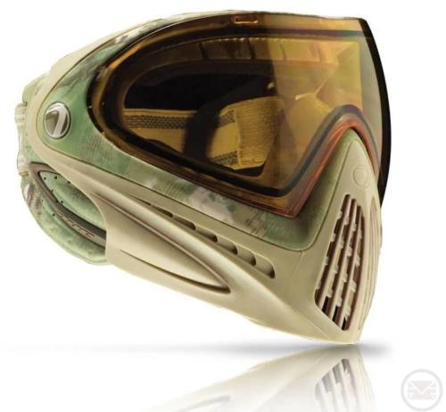 Dye Goggle i4 Dye Cam TH