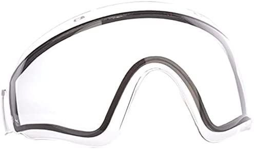 VForce Shield/Profiler lens TH clear
