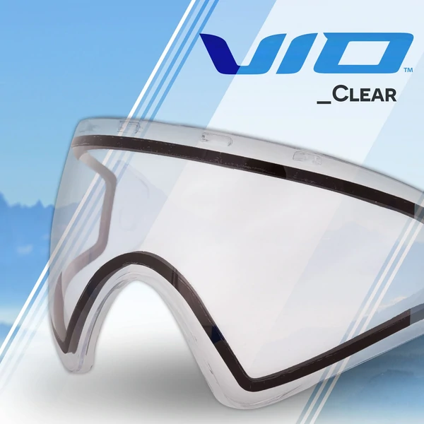 Virtue VIO Lens Thermal Clear