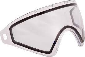 Virtue VIO Lens Thermal Clear