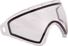 Virtue VIO Lens Thermal Kirkas