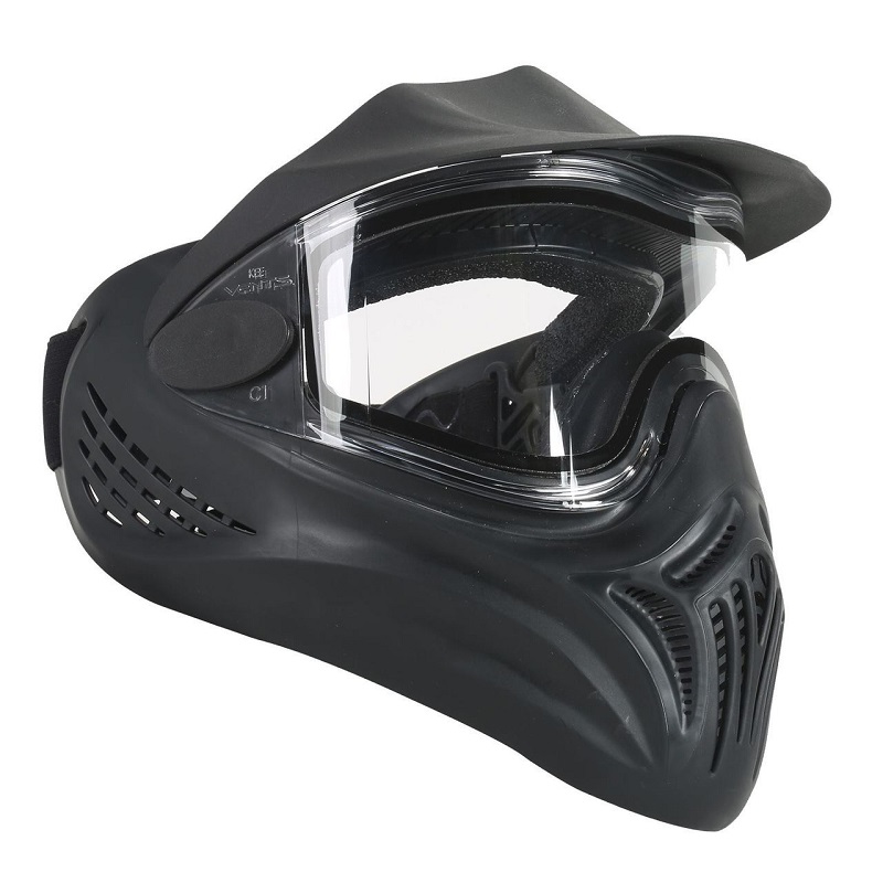 Empire Vents Helix TH Goggles, Black