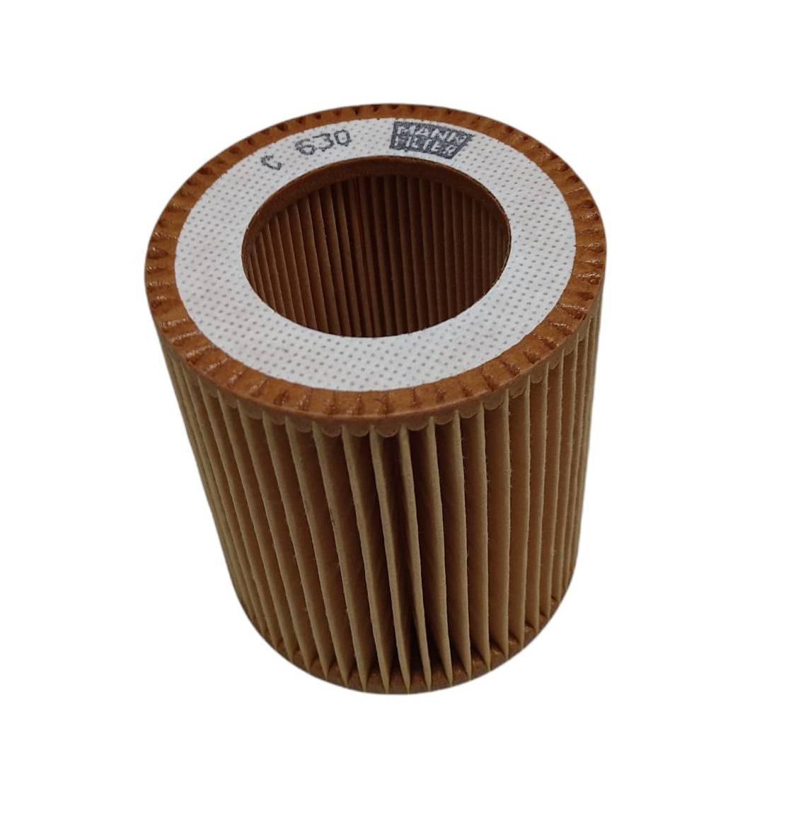 Bauer AIR-IN Filter Mariner N25950