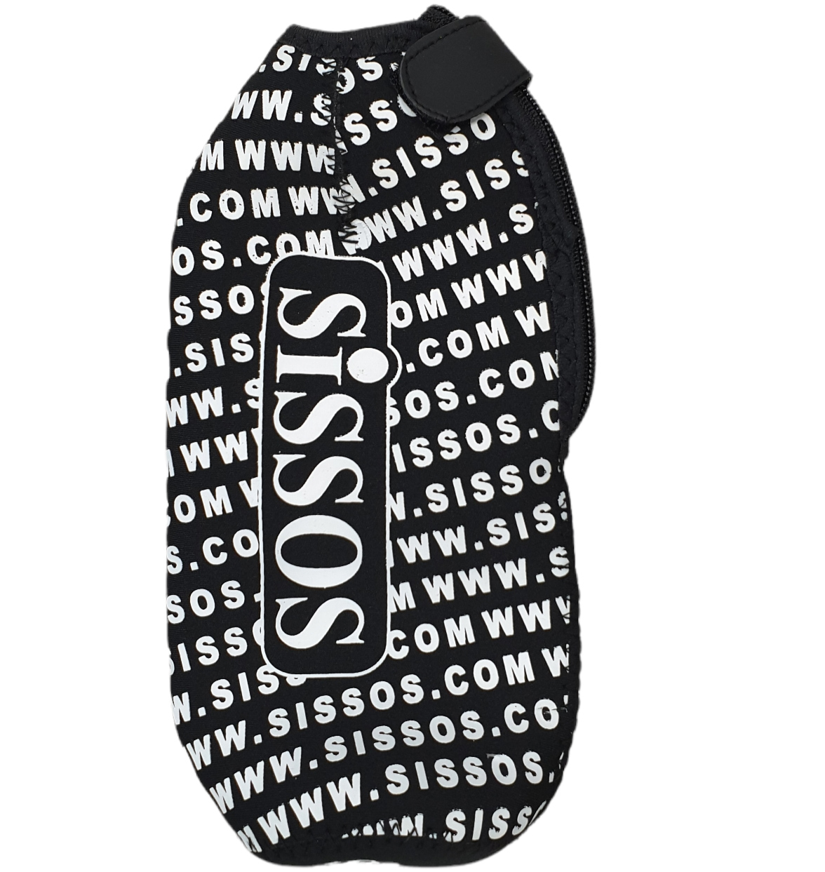 Sissos Tank Cover 0.8L/48ci/20oz White