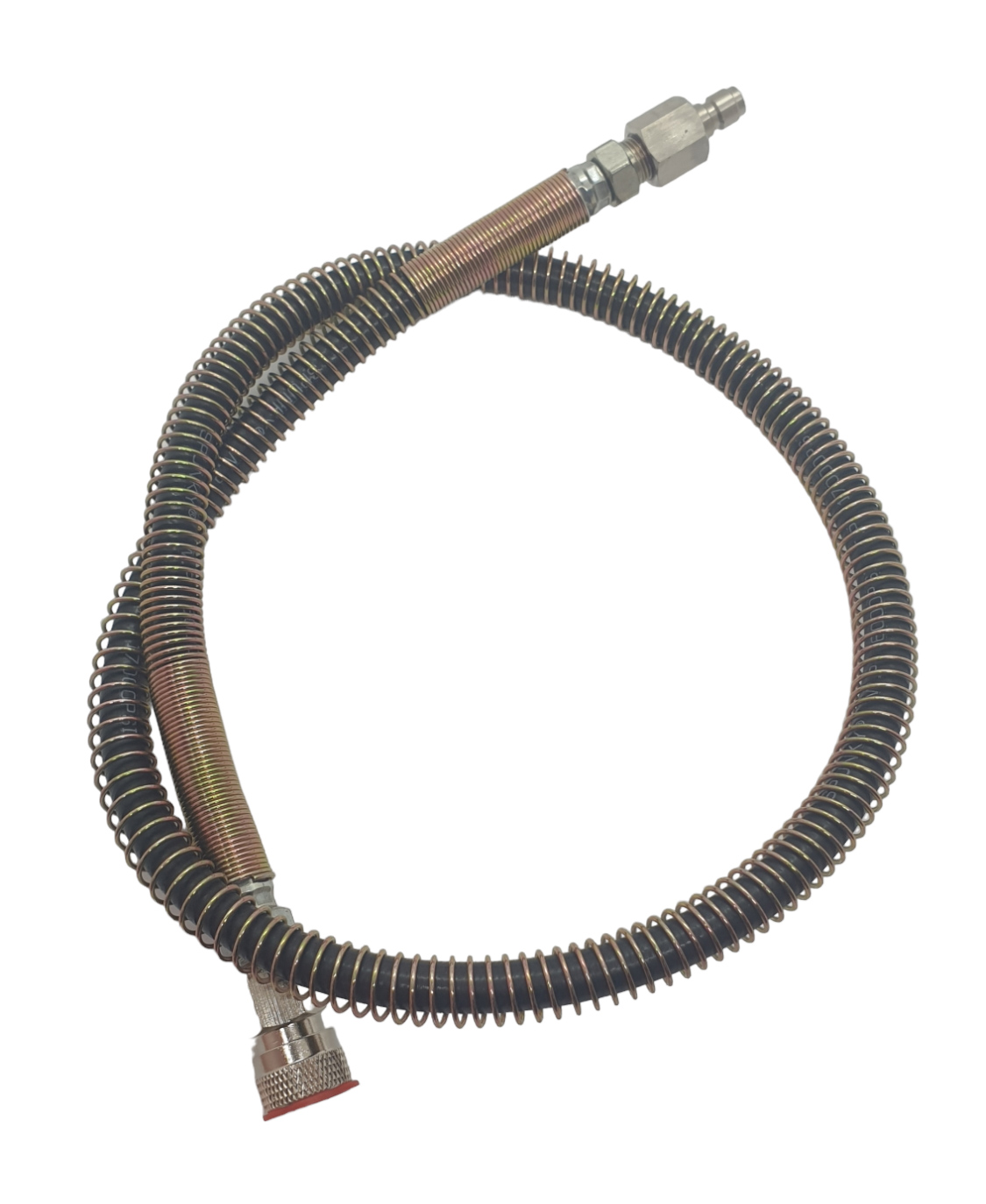 Volcano Fill Whip hose 4500psi