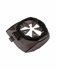 Virtue Rotor Crown SF Speed Feed - Black