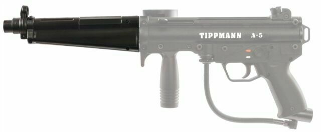 Flatline Barrel System 2010 Tippmann A5