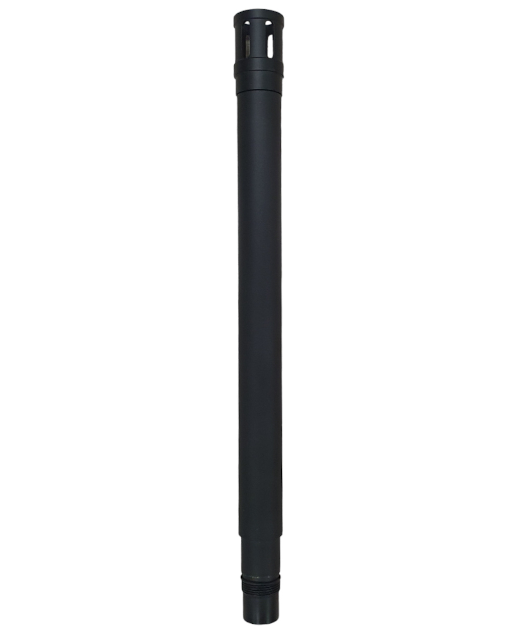 13" Rihlattu Piippu Suujarrulla Tippmann A5 Kierteellä - KÄYTETTY