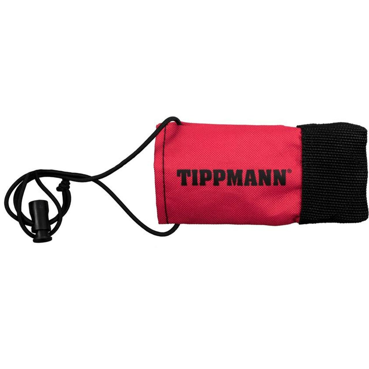 Tippmann Piippusukka, Punainen