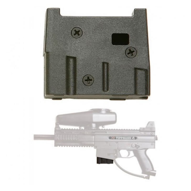 Tippmann X7 M16 X-Short Mag