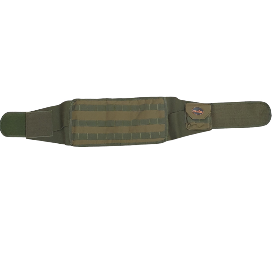 Volcano Molle Belt / Carriers, S/M