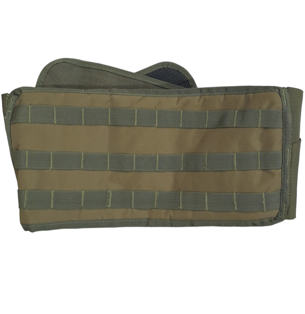 Volcano Molle Belt / Carriers, S/M