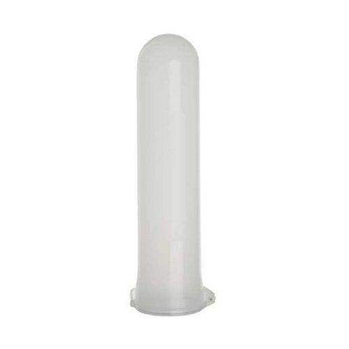 GXG 140 Round Pod Clear