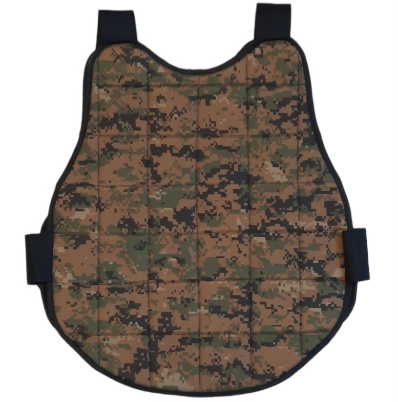 VolcAno Chest Protector, Camo