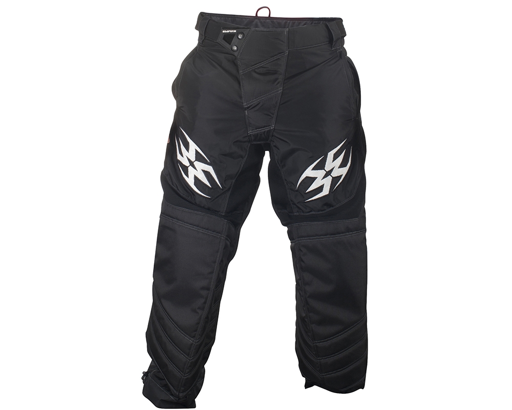 Empire Pants Prevail FT Black XL