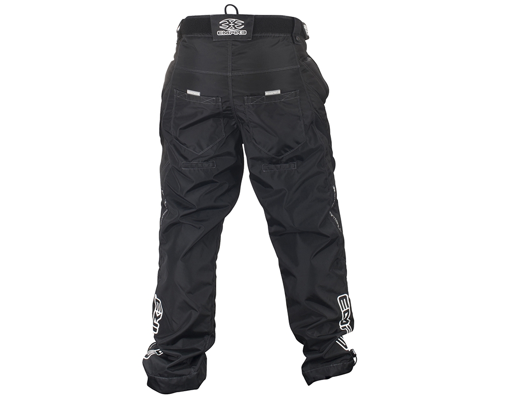 Empire Pants Prevail FT Black XL