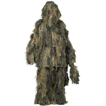 Helikon Ghillie Suit M/L