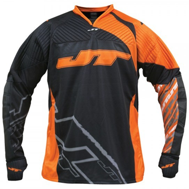 JT Jersey FX2.0 Orange