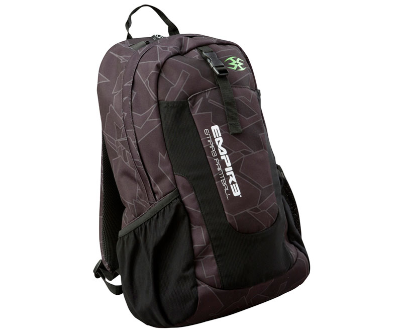 Empire Daypack Breed