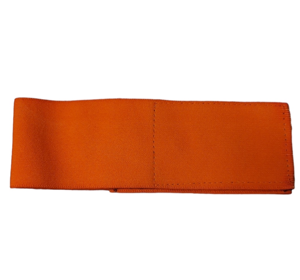 VolcAno Arm Band - Orange