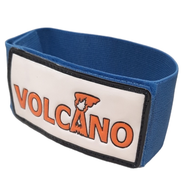 VolcAno Arm Band - Blue