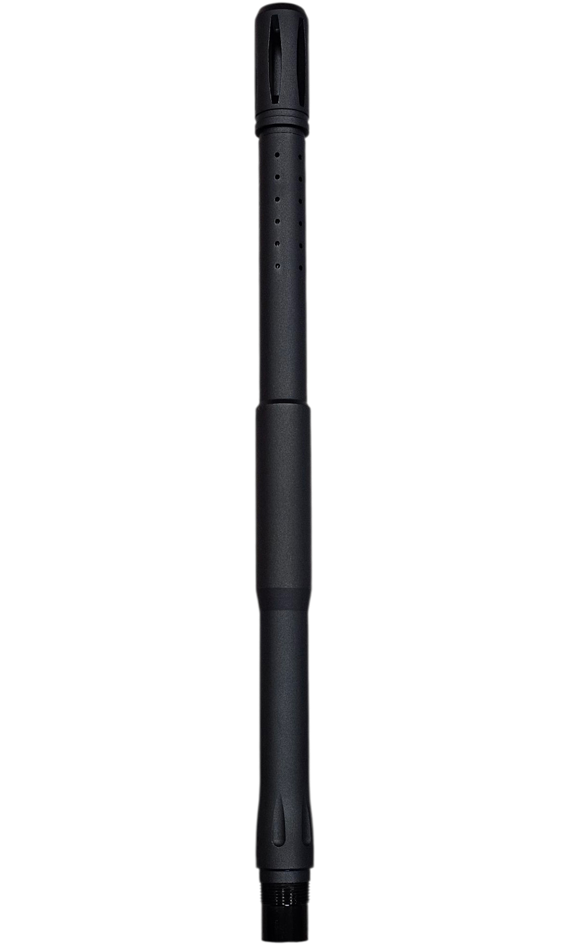 16" Tactical Barrel A5 Dust Black