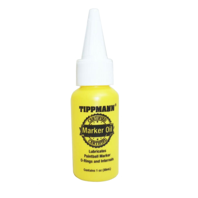 Tippmann Öljy 200 ml 