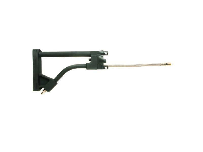 Tippmann A5 Longbow air-thru stock