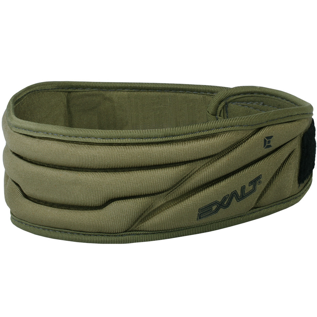 Exalt Neck Protector Olive