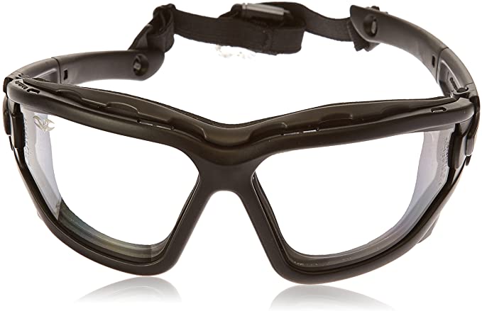 Valken Goggle V-TAC Zulu, Clear