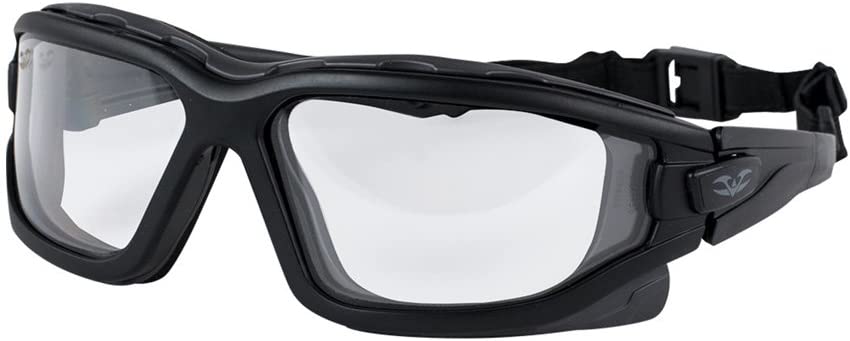 Valken Goggle V-TAC Zulu, Clear