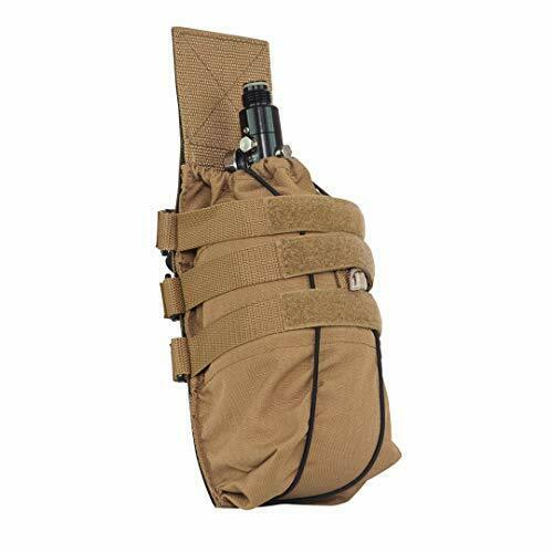 Valken V-TAC Tank Pouch Universal, Tan