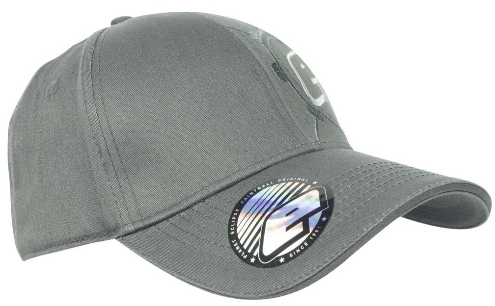 Eclipse Gear Cap Grey S/M