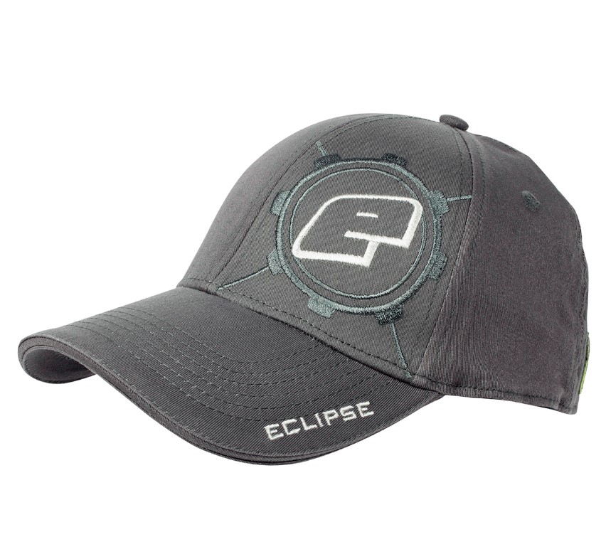 Eclipse Gear Lippis Harmaa, S/M