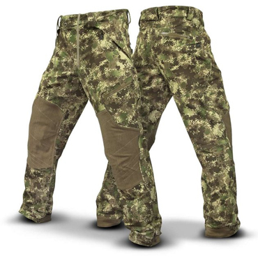 Eclipse Elite Pants HDE Camo