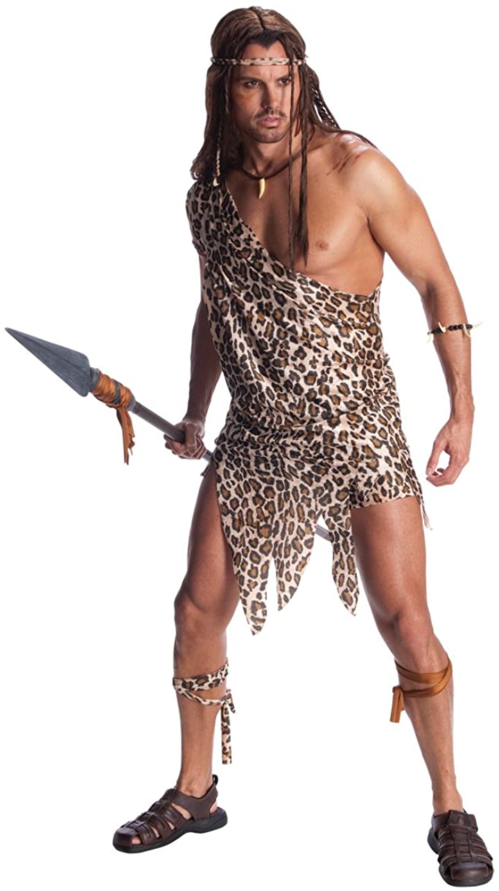 Tarzan Bachelor Party Costume