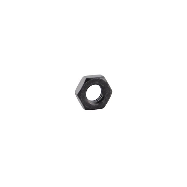 Tippmann 98 Receiver Hex Nut (10-32 Black)