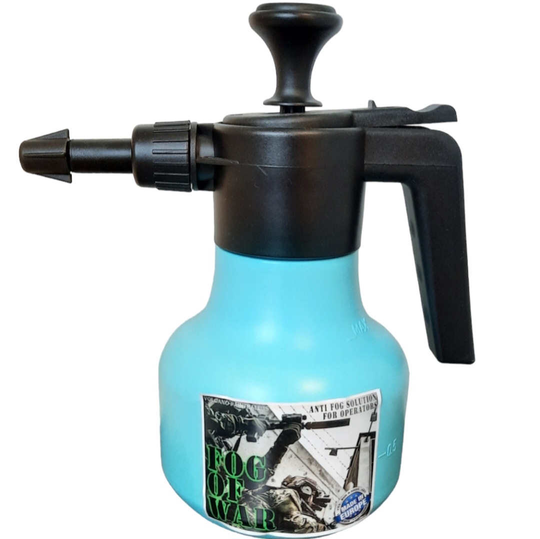 Fog of War Antifog 1L Spray Bottle