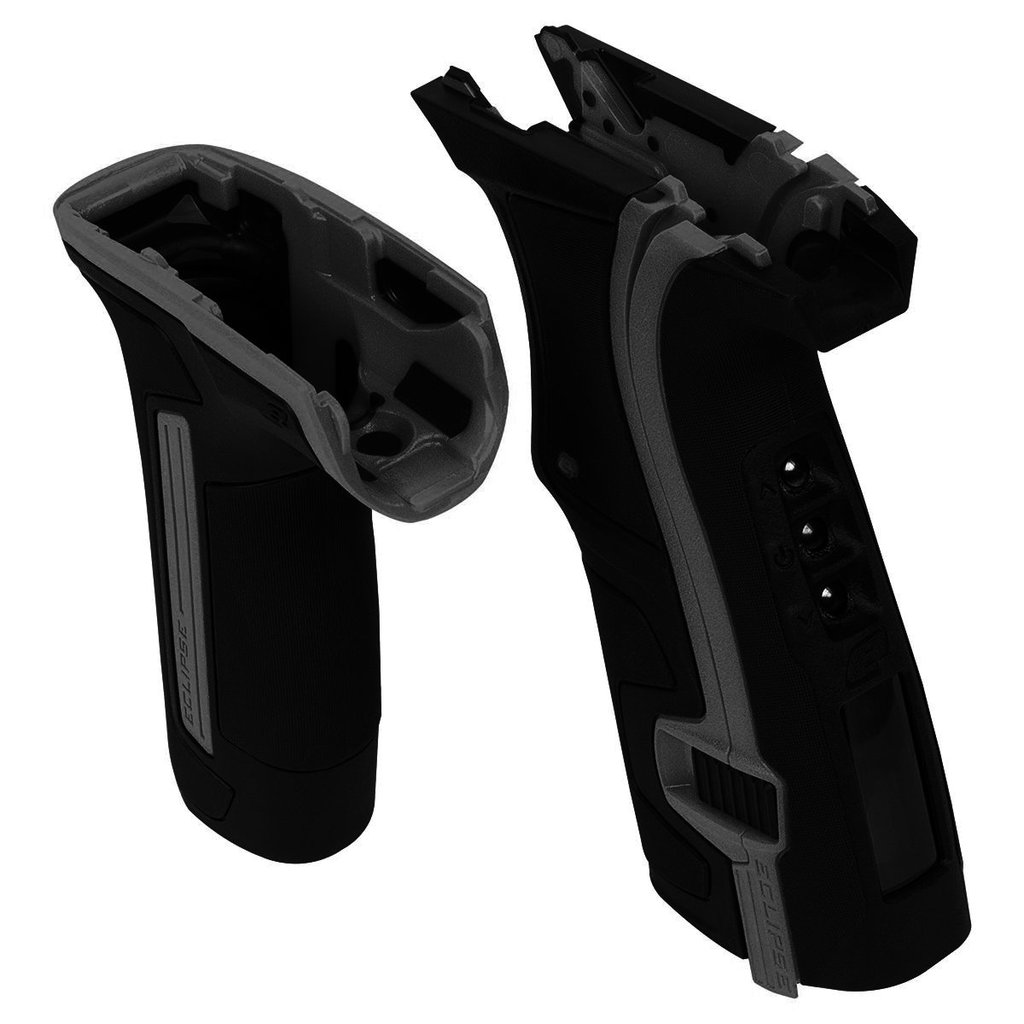 Eclipse CS2 Grip Kit Black