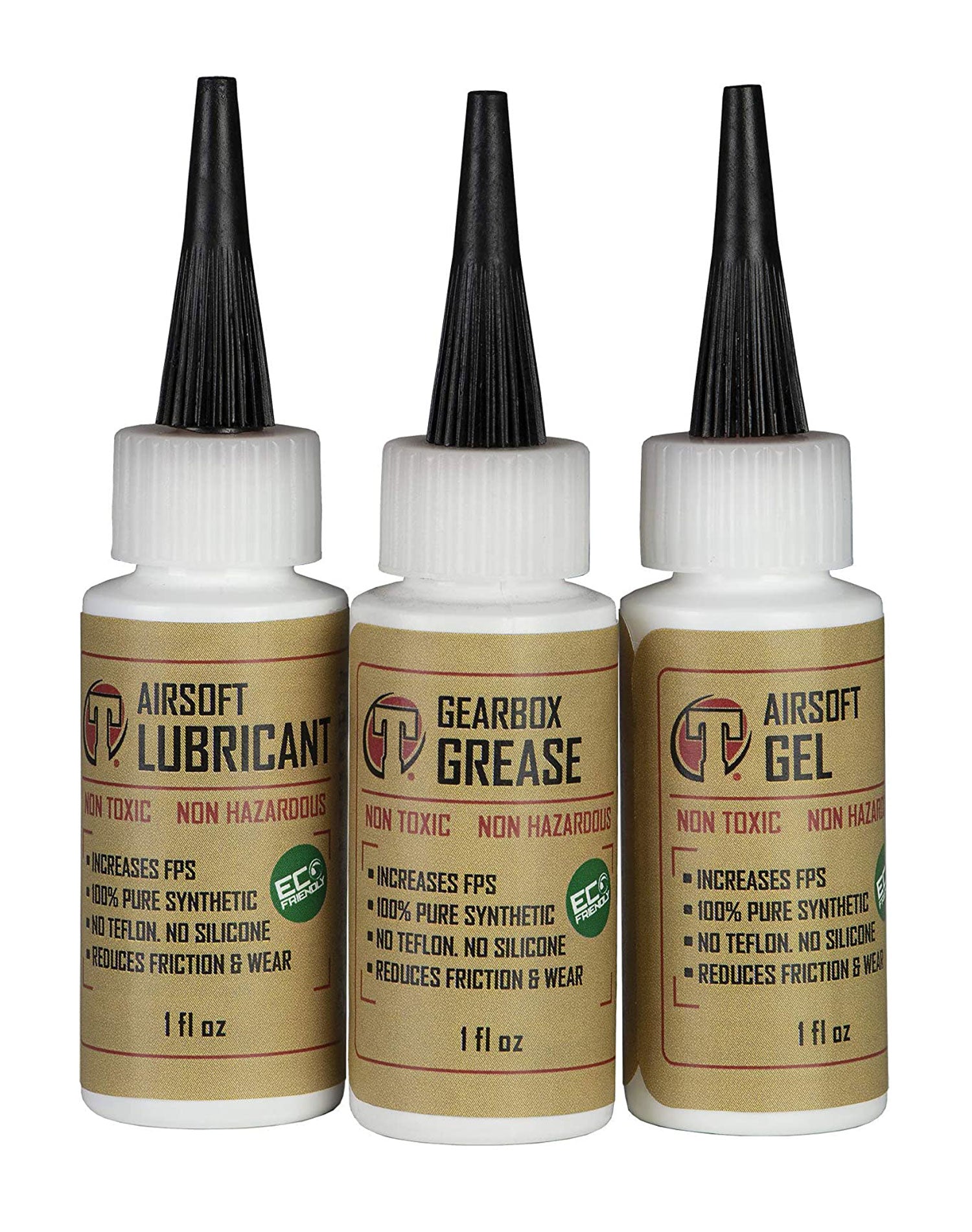 Tippmann Airsoft Lubrication Kit