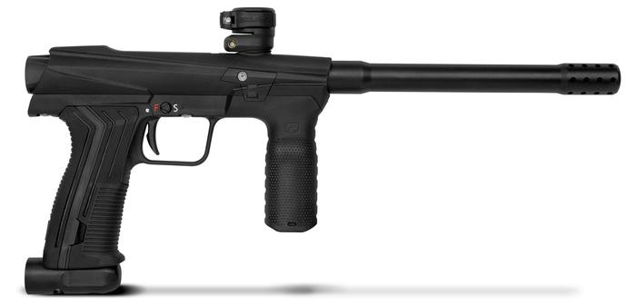 Eclipse Etha EMEK Rental 50cal Black