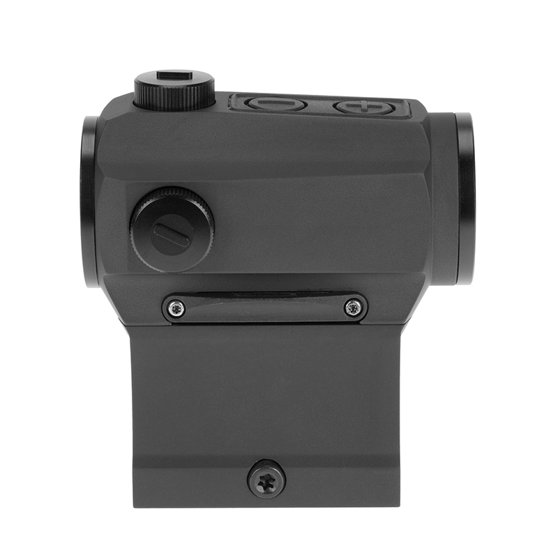 Holosun HS403B Red Dot Sight, Black