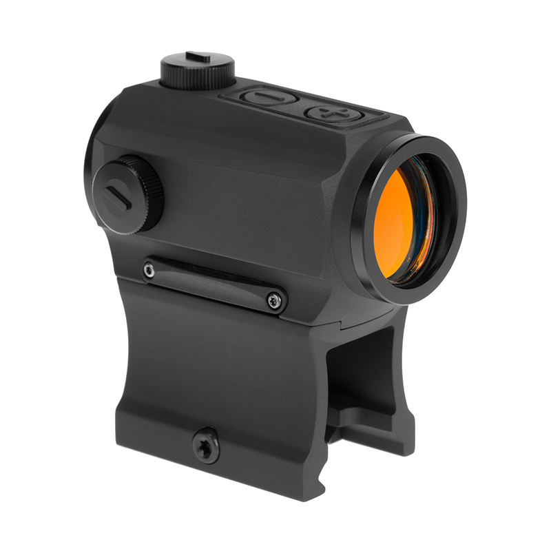 Holosun HS403B Red Dot Sight, Black