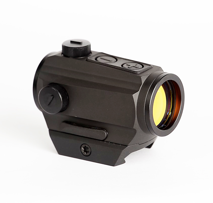 Holosun HS403B Red Dot Sight, Black